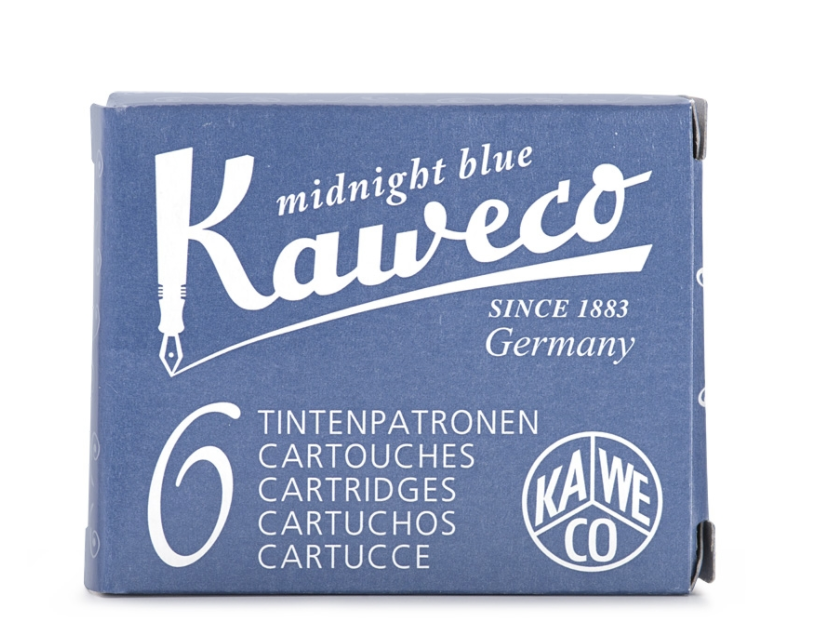 Kaweco - Ink Cartridges