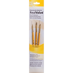 Princeton - Real Value Brush Sets