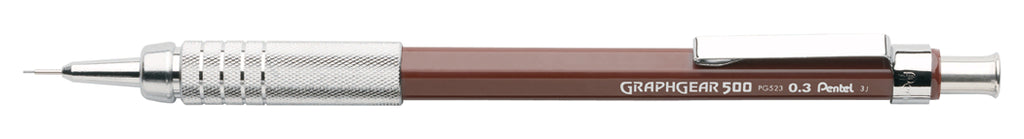 Pentel - GraphGear 500 Mechanical Pencil