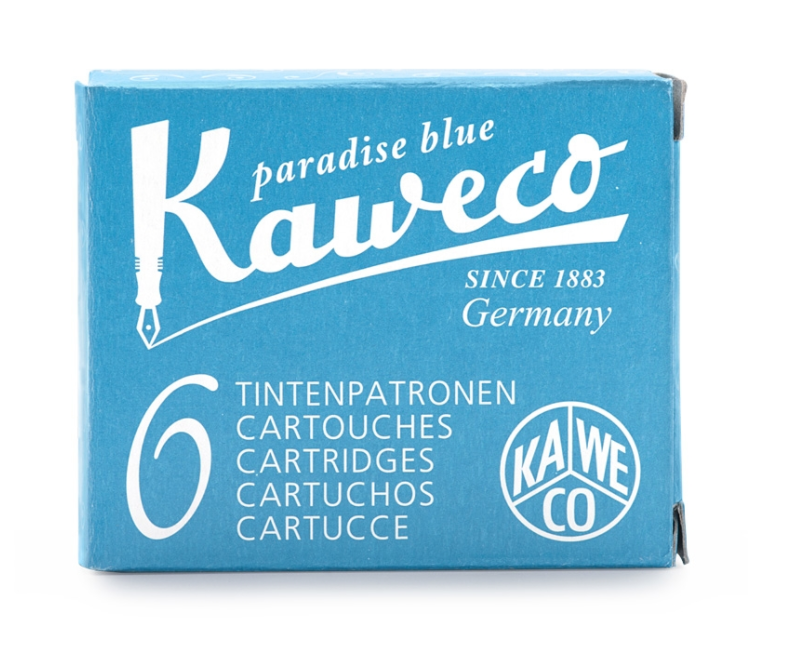 Kaweco - Ink Cartridges