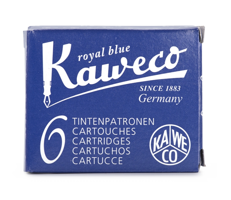 Kaweco - Ink Cartridges