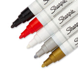 Sharpie - Oil Paint Markers