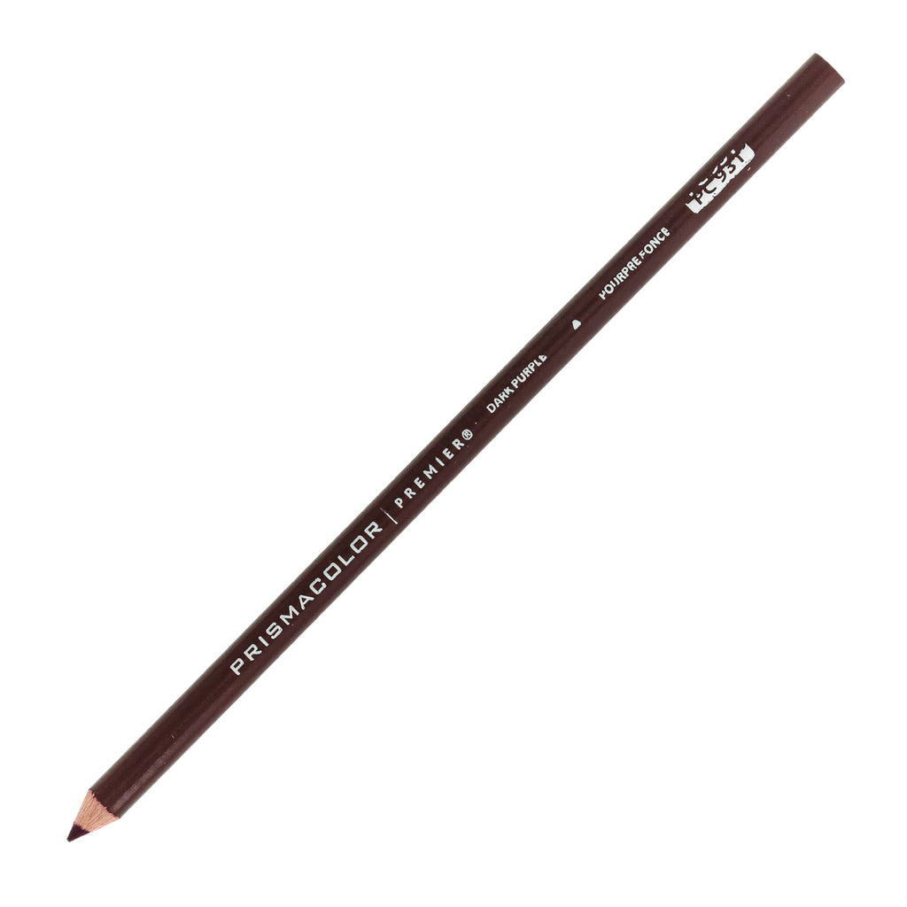Prismacolor - Premier Individual. Part 1/2
