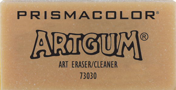 Prismacolor - Artgum