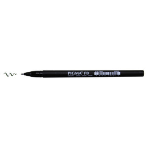 Sakura - Pigma Professional Brush Pen