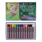 Cray-Pas - Expressionist Oil Pastel Sets