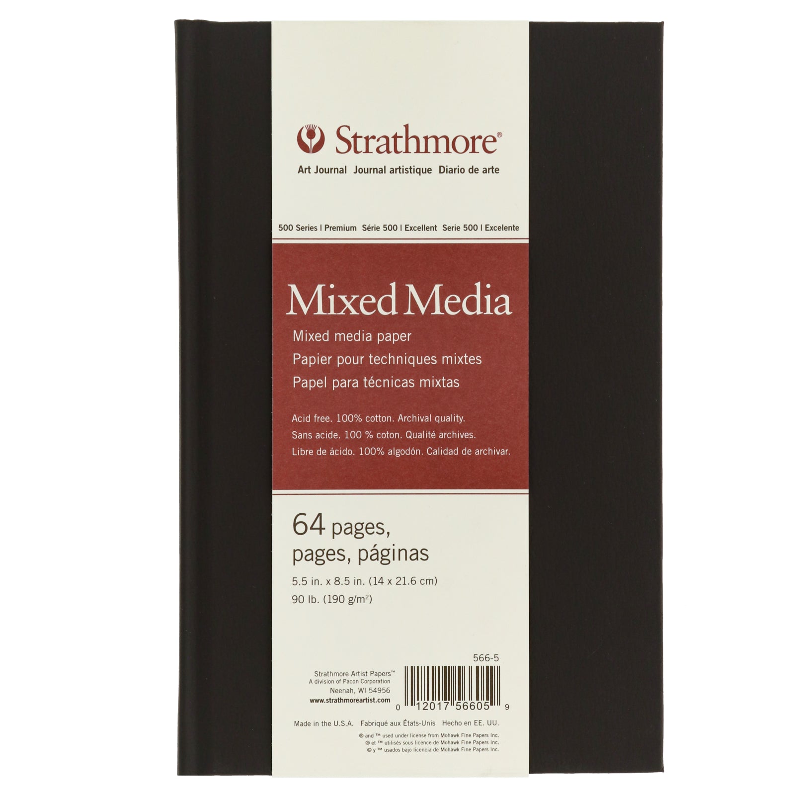 Strathmore - Journal d'art multimédia
