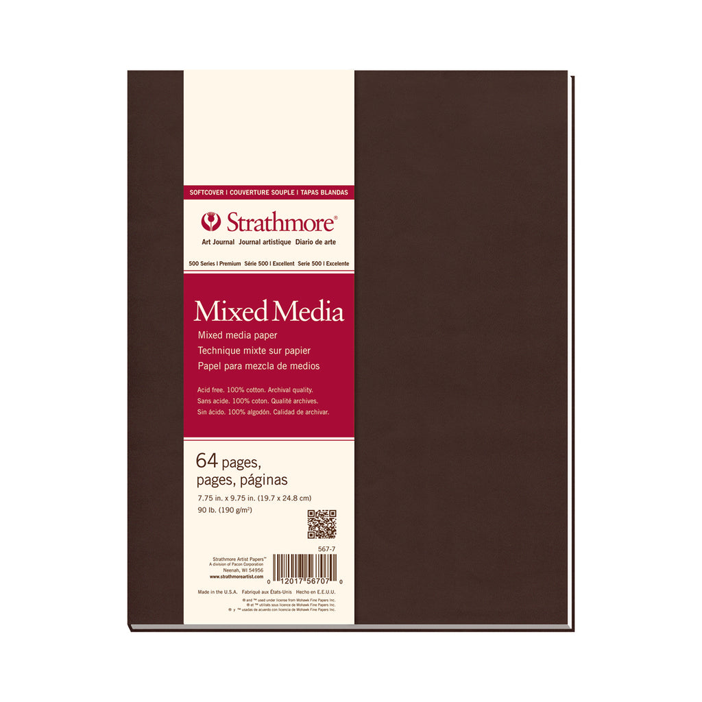 Strathmore - Journal d'art multimédia