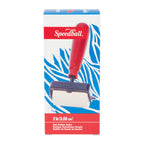 Speedball - Balle en caoutchouc souple