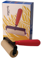 Speedball - Balle en caoutchouc souple