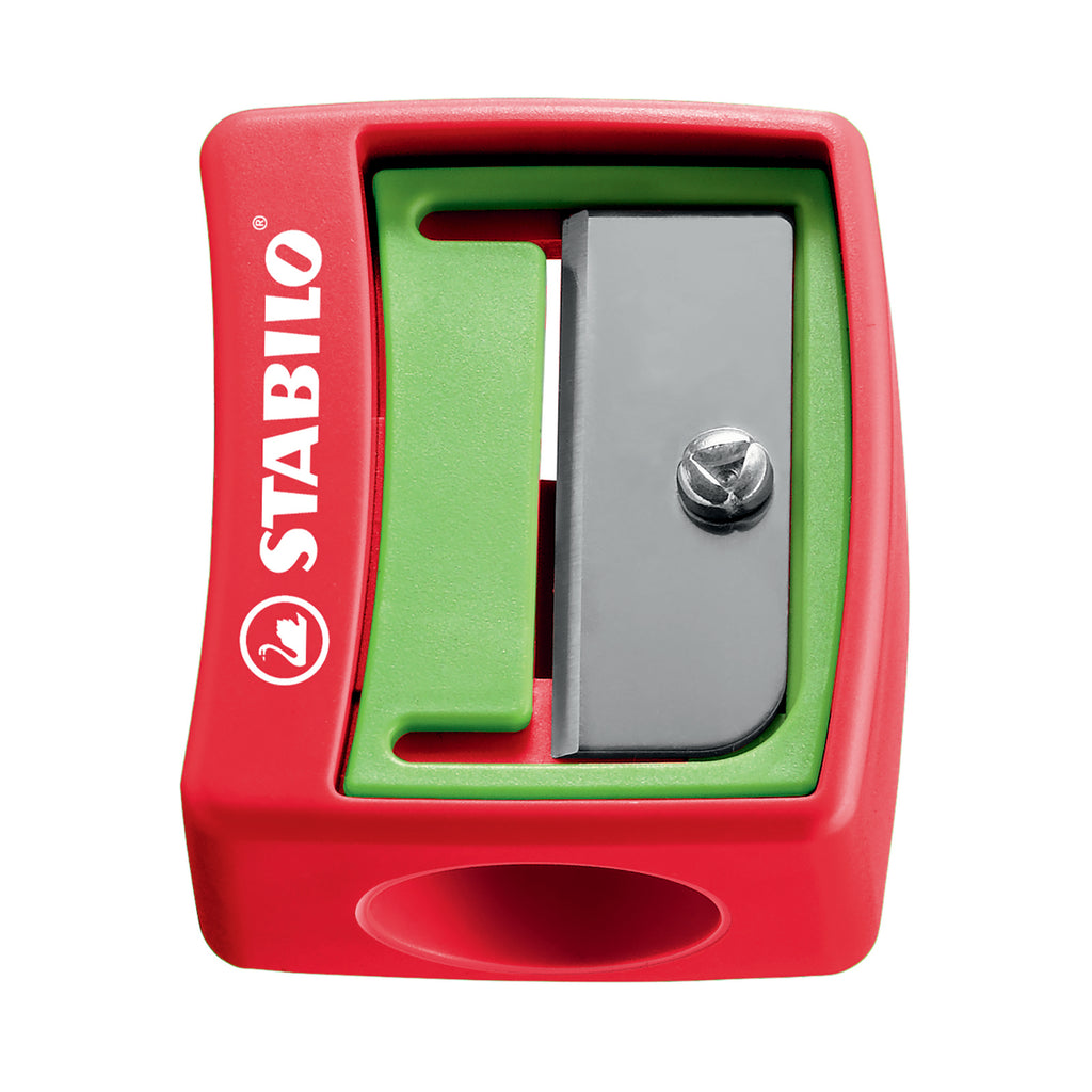 Stabilo - Woody sharpener