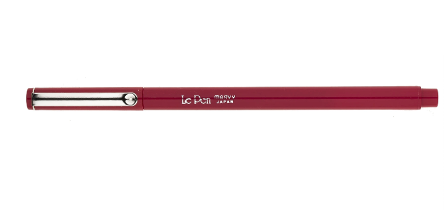 Uchida - Le Pens