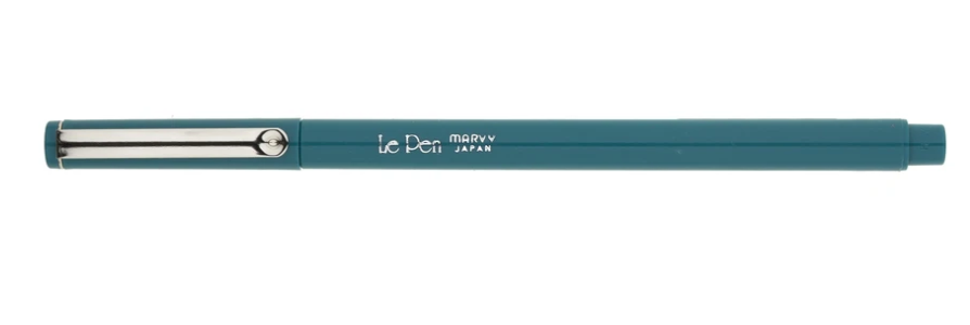 Uchida - Le Pens