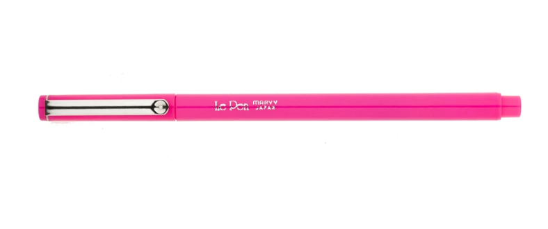 Uchida - Le Pens
