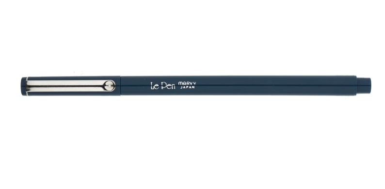Uchida - Le Pens