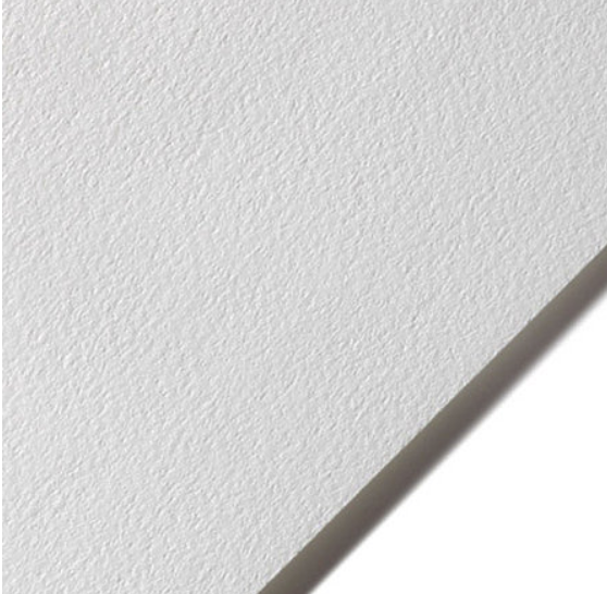 Papier aquarelle Fabriano Artistico Blanc CP 300lbs 22x30 - Coop Zone