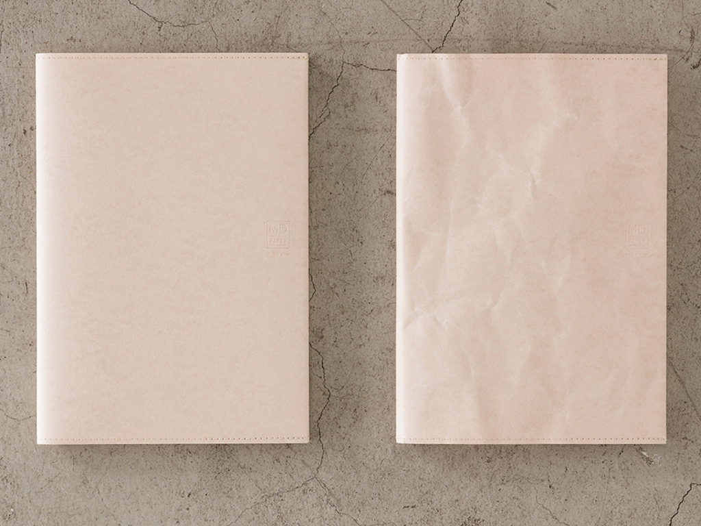 Midori - Couvertures de carnet MD