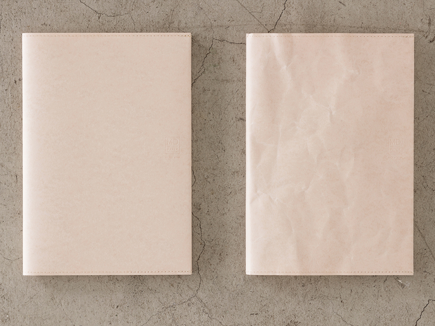 Midori - Couvertures de carnet MD