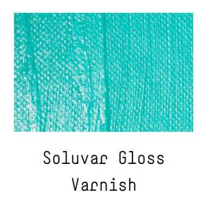 Liquitex - Soluvar Varnish