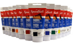Speedball - Encres textiles pour impression au bloc 70 ml