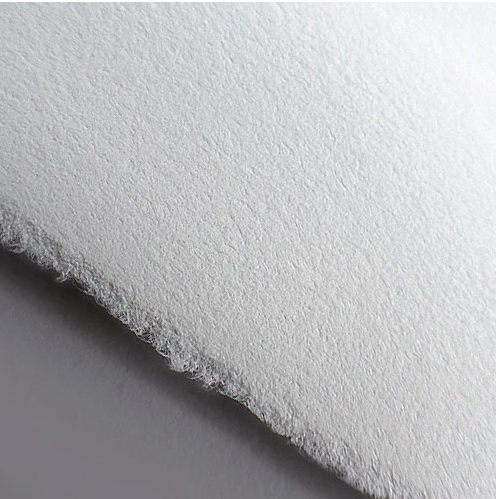 Speedball - Arnhem 90lbs Paper, White, 22"x30"