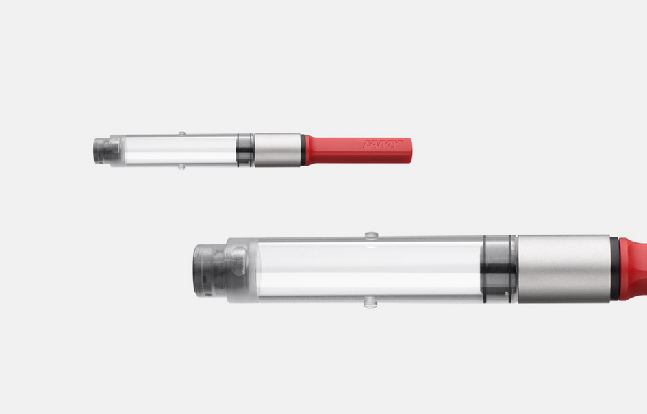 Lamy - Z28 Converter