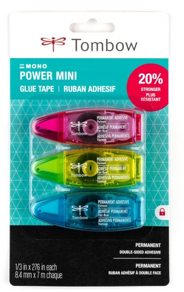 Tombow MONO Air Touch Adhesive