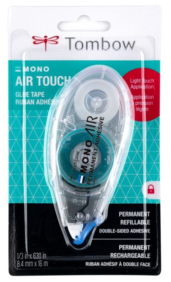 Tombow - MONO Air Touch Adhesive