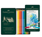 Coffrets de crayons aquarellables Faber-Castell - Albrecht Dürer 