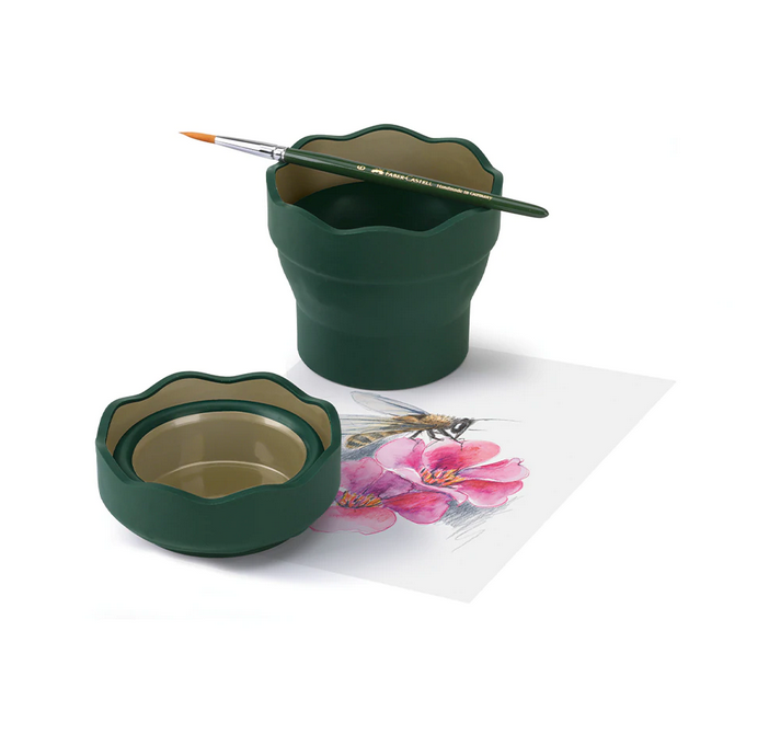 Faber-Castell - Clic & Go Water Cup