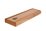 FC Art - Wooden Brush or Pencil Box