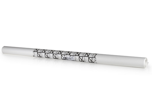 Fabriano - Academia Paper Roll, White, 150 cm x 1000 cm
