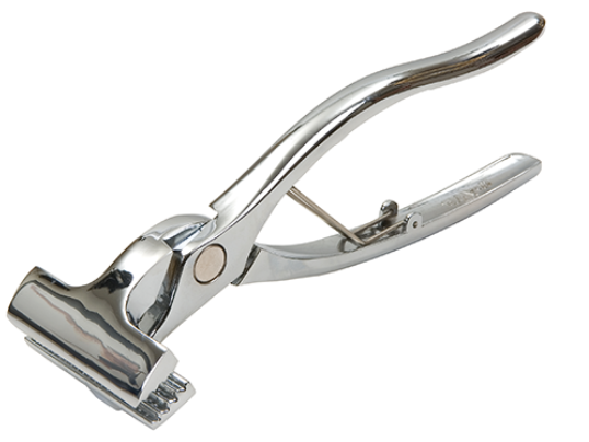 Heavy Duty Canvas Pliers