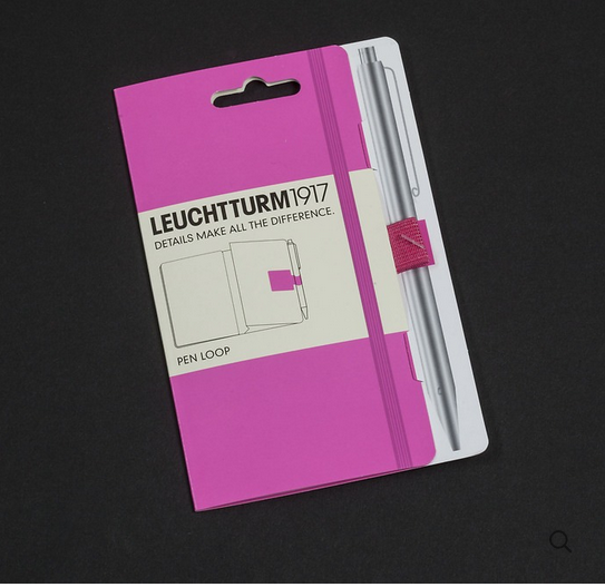 Leuchtturm - Boucle pour stylo