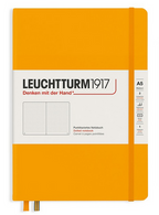Leuchtturm - Notebook Classic Hardcover A5 Medium