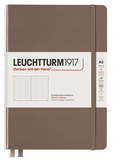 Leuchtturm - Notebook Classic Hardcover A5 Medium