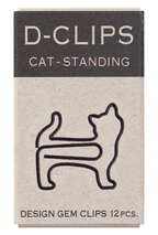 Midori - Mini D-Clips