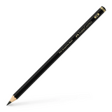 Faber-Castell - Pitt Graphite Matt Pencils