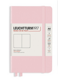 Leuchtturm - Notebook Classic Hardcover A6 Pocket