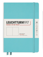 Leuchtturm - Notebook Classic Hardcover A5 Medium
