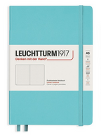 Leuchtturm - Notebook Classic Hardcover A5 Medium