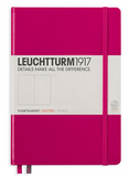 Leuchtturm - Notebook Classic Hardcover A5 Medium