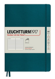 Leuchtturm - Notebook Classic Softcover A5 Medium