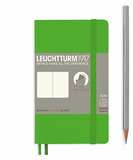 Leuchtturm - Notebook Classic Softcover A6 Pocket
