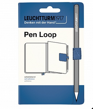 Leuchtturm - Boucle pour stylo
