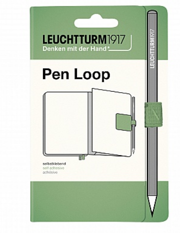 Leuchtturm - Boucle pour stylo