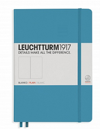 Leuchtturm - Notebook Classic Hardcover A5 Medium