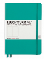 Leuchtturm - Notebook Classic Hardcover A5 Medium