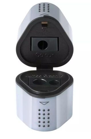 Faber-Castell - Taille-crayon Grip Trio 