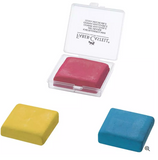 Faber-Castell - Kneadable Art Eraser - Assorted Colours